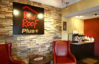 Red Roof Plus+ Statesville Các khách sạn ở Statesville