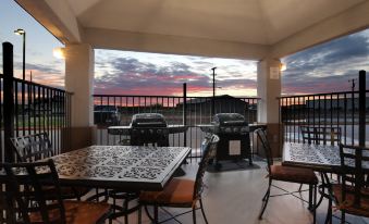 Candlewood Suites Odessa