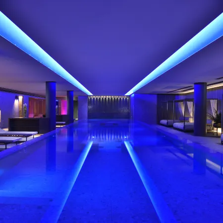 Grand Hotel Victoria Concept & Spa, by R Collection Hotels