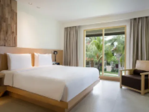 Holiday Inn Resort BARUNA BALI by IHG โรงแรมในบาหลี