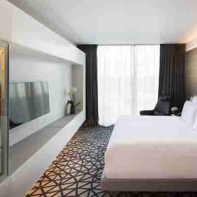 プルマン シドニー エアポート Rooms