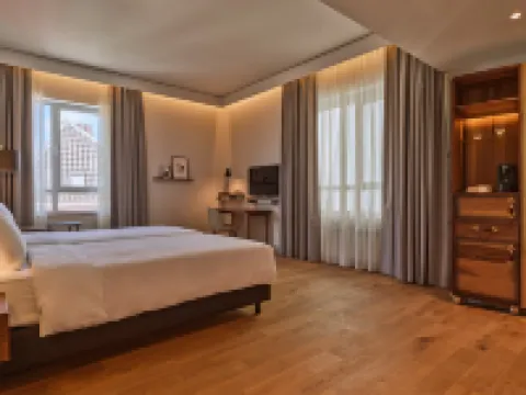 洲際酒店集團海牙voco酒店 海牙酒店