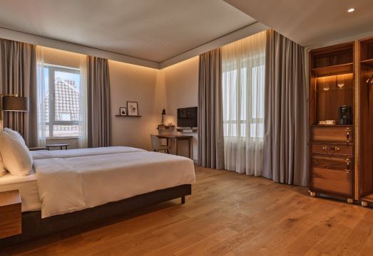 보코 헤이그 바이 IHG