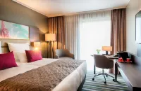 Leonardo Royal Hotel Ulm Hotels in Blaustein