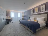 voco PODGORICA by IHG Hotels in Podgorica