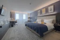 voco Podgorica Hotels in Rvaši
