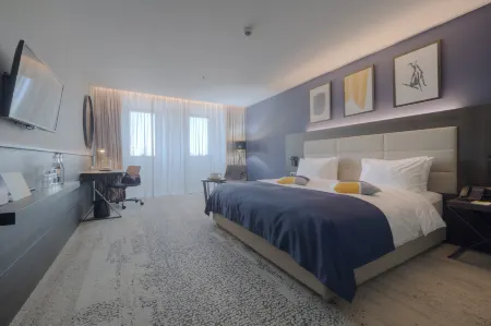 Voco Podgorica