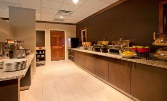 Residence Inn Fort Wayne