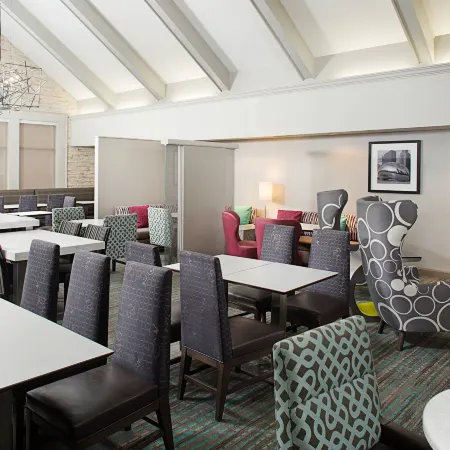 Residence Inn Chicago O'Hare