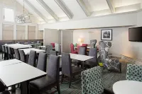 Residence Inn Chicago O'Hare - breakfast