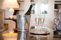 Fredrick's Hotel & Spa - bar