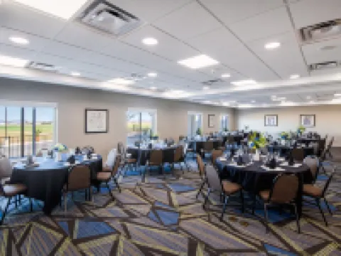 Holiday Inn Express & Suites YUMA by IHG Hotels in Yuma