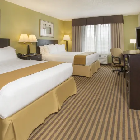 Sleep Inn & Suites