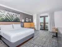Holiday Inn LAFAYETTE-CITY CENTRE by IHG Hotels in Lafayette