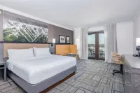 โรงแรม ฮอลิเดย์ อินน์ ลาฟาแยตต์-ซิตี้ เซ็นเตอร์ บาย IHG