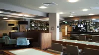Holiday Inn MANCHESTER - MEDIACITYUK by IHG - bar