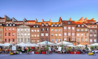 InterContinental Warsaw