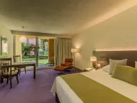 Camino Real Polanco Mexico Hotels near Torre Mayor