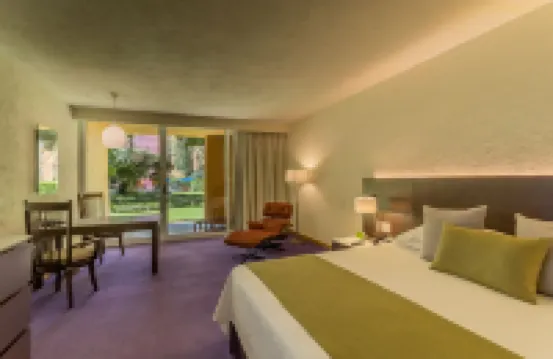 Camino Real Polanco Mexico