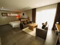 Reve Hotel Jeju Hotels near Jeju Intl. Airport