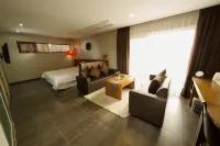 Reve Boutique Hotel