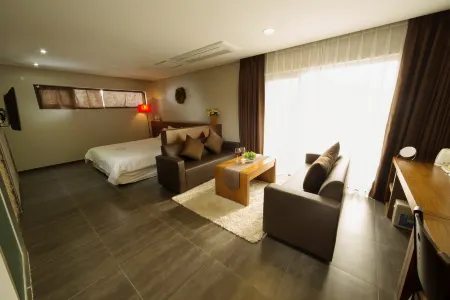 Reve Boutique Hotel