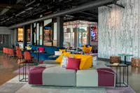 Aloft Dallas DFW Airport Grapevine Hotels in Coppell