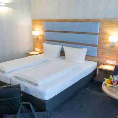 Seehotel Forst Rooms