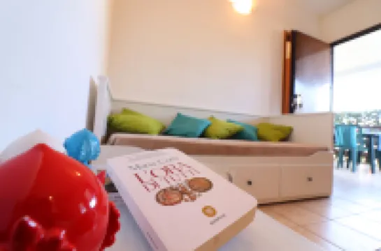 Casa Pizzutella Torre Santo Stefano in Otranto 3 Places