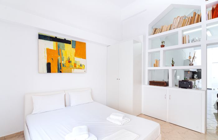 Ostraco Luxury Suite