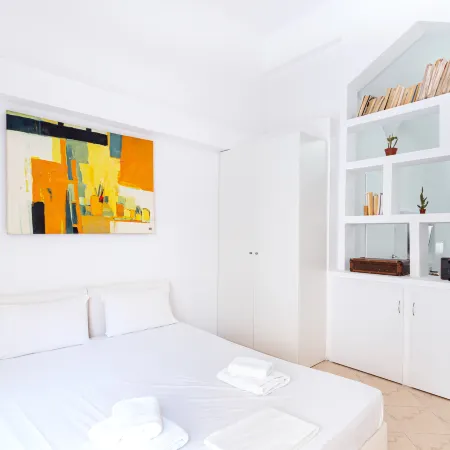 Ostraco Luxury Suite
