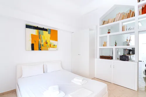 Ostraco Luxury Suite - 3 estrellas