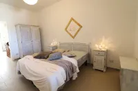 Casa Black Magic Torre Santo Stefano in Otranto 6 Places - Huoneistot