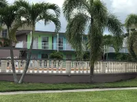 Tropical Inn & Suites, Downtown Clearwater