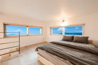 Sacheon Yogiga Pension Các khách sạn gần 비토섬신우리조트 글램핑N카라반