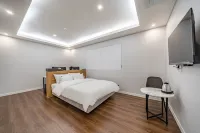 Anseong S Hotel Hotels in Anseong-si