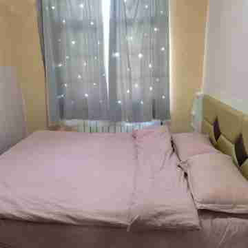 温掌櫃民宿(濱河街分店) Rooms