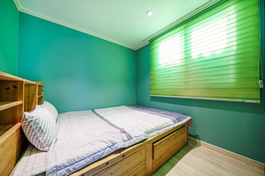 안동 베네치아호스텔펜션