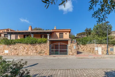 Villetta Franca 100m from the Beach - Happy Rentals Hotels near Cala Sabina