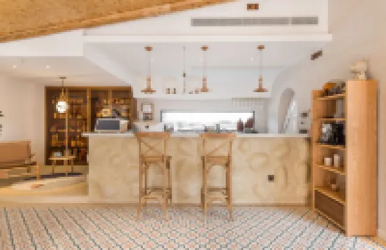 Sanjian Designer Holiday Homestay