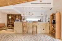 Sanjian Designer Holiday Homestay