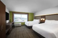 Holiday Inn Express Charleston-Civic Center Các khách sạn ở Charleston