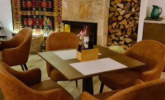 B&B Plitvice Holiday Lodge