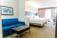 Holiday Inn Express & Suites Andalusia by IHG