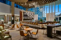 JW Marriott Orlando Bonnet Creek Resort & Spa - 5-Star