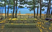 Namhae Wolpo Pension