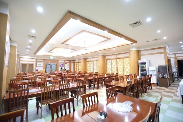 문경관광호텔(Munkyung Tourist Hotel)_3