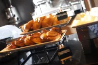 Best Western Garfield House Hotel - Bữa sáng
