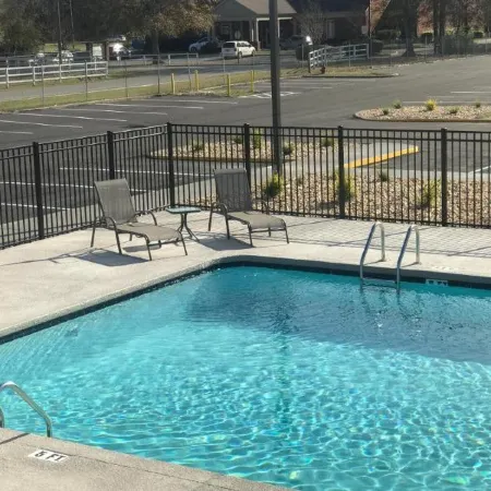 Econo Lodge