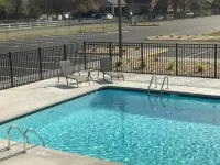 Econo Lodge - Pools
